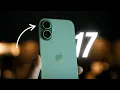 Download Lagu Regular iPhone 17 One Week Later...(HONEST Review)