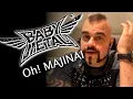 Download Lagu Joakim Brodén talks about his collaboration with BABYMETAL