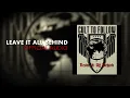 Leave It All Behind - Cult to Follow