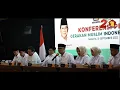 Download Lagu KITA GERINDRA | PENGURUS PUSAT GERAKAN MUSLIM INDONESIA RAYA (GEMIRA)