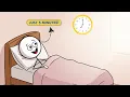 How to Talk About Your Daily Routine in English - in Just 5 Minutes