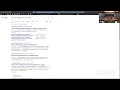 HackerRank Interview Preparation Kit Live Coding