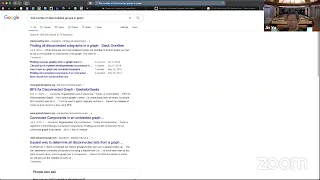 HackerRank Interview Preparation Kit Live Coding