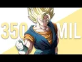 Dokkan s 350 Million DL Celebration