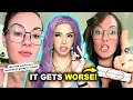 The WORST Mom Influencer CRASHES OUT on TikTok Entitled Kelsey Rhae Disaster