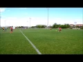 GotSoccer 2015 Semi Second Half