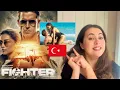 Download Lagu FIGHTER : Ishq Jaisa Kuch Song and Teaser REACTION | Hrithik Roshan is BACK!