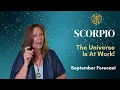 Download Lagu Scorpio - WOW! Redirecting with the Universal Magical Flow!