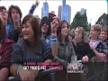The Vines - Get Free (Live Video Hits)
