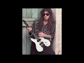 Little Fighter - White Lion (vito bratta) solo backing track