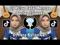 Download Lagu DJ WALAU BADAI MENERPA CINTAKU TAKKAN KULEPAS | DJ KUTETAP MENANTI VIRAL TIKTOK TERBARU 2024 !!