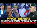 Download Lagu PARTAI BIRU KETAR-KETIR..!! JOKOWI CIUM AKTOR UTAMA. VIDEO RUSLAN BUTON BIKIN GEGER🔥