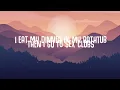 Jonasu, Felix Samuel   Habits Lyrics 1080p