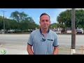 Melting Stuff in the Brutal Myrtle Beach Heat