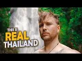 Download Lagu Dit is het ECHTE Thailand! / Verborgen in de jungle / Motoravonturen in Chumphon 2025