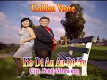 Download Lagu Ho Di Au Au Di Ho - Golden Voice - Lagu Batak
