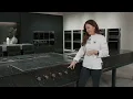 Wolf Gas Cooktops