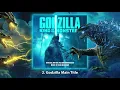 Download Lagu 02. Godzilla Main Title | Godzilla - King of the Monsters (OST)