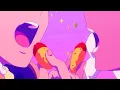 McDonalds made an anime