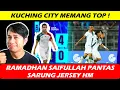 Download Lagu RAMADHAN SAIFULLAH ON FIRE !! KUCHING CITY VS IMIGRESEN 4-0 || LSM