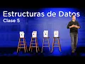 CS50x en Espanol - Clase 5