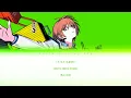 ★ Adrena (アドレナ) - YOASOBI ★ (Color Coded Lyrics Kan/Rom/Eng)