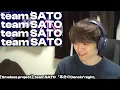【初めてのタイプロ】ダンスがレベチで上手い人発見しました…!?【timelesz project】team SATO「革命のDancin' night」