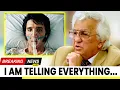 Lagu Elvis Presley’s Personal Doctor Left a Sealed Confession — It Was Opened After His Death