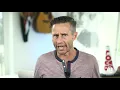 MCPconnectsEP23 // Nathan Barr (Full Version) Tour of Music Studio