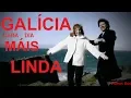 Lagu Galicia, Cada Día Máis Linda - Pimpinela (HD)