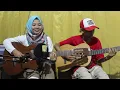 Gangstarasta ft Tony q - Langkah Cover by Fera Chocolatos ft. Gilang