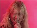 Warlock - All Night (1985)