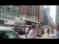 MTA Bus 2006 MCI D4500CL on the BxM1