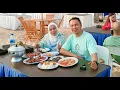 Begini Cara Murah Makan Seafood di Jimbaran Bali