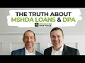 The TRUTH About Down Payment Assistance In Michigan MS A DPA W Michigan Mortgage
