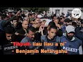 Download Lagu Israel-in Journalist an that leh tawh! WhatApp hman an khap ta hmiah mai!
