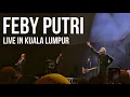 Download Lagu Tanpa Pamrih - Feby Putri Live in Kuala Lumpur Malaysia‼️