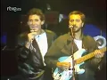 Miguel Ríos                El Rock No Tiene La Culpa 1984