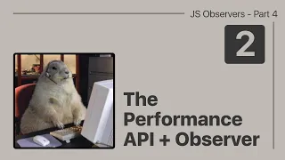Javascript Observers - Part 4 2