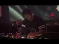 Franky Wah - Odyssey @ Q Nightclub Seattle 12/15/2022