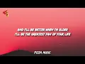 Edwin McCain - I'll Be (Lyrics)