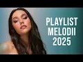 Download Lagu Playlist Muzica Noua 2025 Romaneasca 🔥 Top Melodii Noi 2025 Romanesti 🔥 Hituri Noi 2025 Romanesti