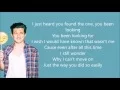 Download Lagu We Don't Talk Anymore - Charlie Puth (Ft. Selena Gomez) (Lyrics)