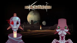 Kenshi Bedrock bottom definitive edition