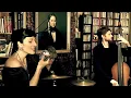 Luis&Rosa Quartet - Chan Chan - Compay Segundo - Luis&Rosa