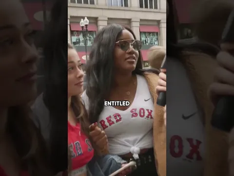 Are Red Sox Fans The Worst?