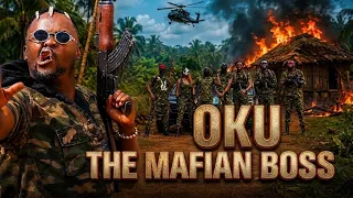 OKU ( THE MAFIAN BOSS) - ZUBBY MICHAEL 2026 LATEST NIGERIAN NEW MOVIE
