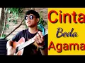 Download Lagu Cinta beda agama-vicky selamaor | cover uje kbj yang lagi sakit flu batuk