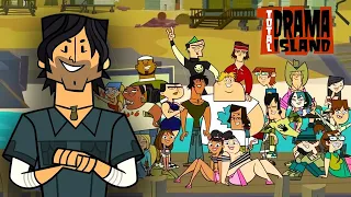 Total Drama Island LIVE All Episodes Full Season Classic Stream
