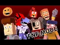 Download Lagu 🎶Lyrical Mayhem v2 All Animated | Lyric FNF Song Mega Mix - FNF MODE🎤